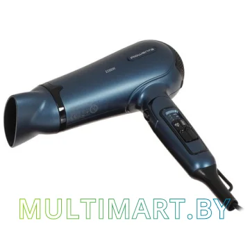 Фен Rowenta Nomad CV4753F0 картинка 3